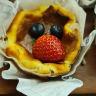 เมนูของร้าน Grid Garden Cafe & Restaurant