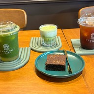 L' Ambiance Café -