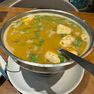 เมนูของร้าน โกหมาก หัวหิน