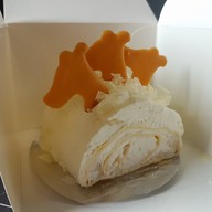 Greyhound Café The Promenade