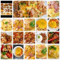 🐣ร้าน รวมพล🎉 ข้าวไข่ข้น🐥 ชอย ประชาราษฎ์