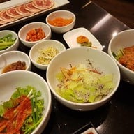 Korean Spoon เดอะพรอะมานาด