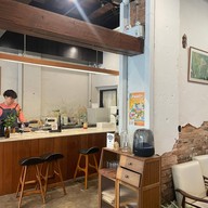 Campus Coffee Roaster