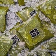 ข้าวหมูทอด & สลัดโรล (หิวดึกสั่งได้)