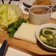 Greyhound Café The Promenade