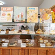 บรรยากาศ Kyoto Shi Cafe キョウトシ カフェ นครสวรรค์