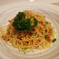 Greyhound Café The Promenade