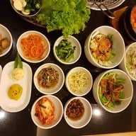 Korean Spoon เดอะพรอะมานาด