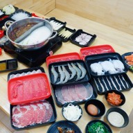 YUGEN SHABU U Plearn mall ราชมงคลธัญบุรี คลองหก