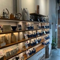 Campus Coffee Roaster