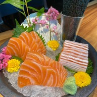 Ronin Japanese Restaurant