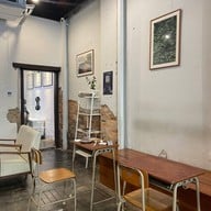 Campus Coffee Roaster