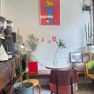 Cosmic Cafe Bkk