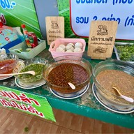 แชมป์ข้าวหมูทอด สูตรนายเบียร์ พัทยา พัทยา