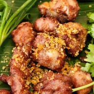 ข้าวมันไก่&อาหารไทยเลอริช-NIYA Cuisine สุขสวัสดิ์14
