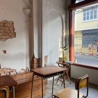 Campus Coffee Roaster