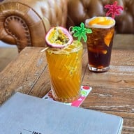 IMPACT Lakefront, Muang Thong Thani