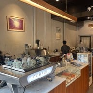 Campus Coffee Roaster