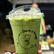 เมนูของร้าน Dark s'mooD