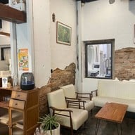 Campus Coffee Roaster