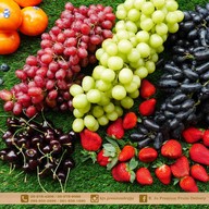 K. Ju Premium Fruits ร้านคุณจู ผลไม้นอก