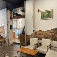 Campus Coffee Roaster