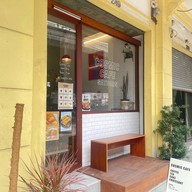 Cosmic Cafe Bkk