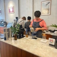 Campus Coffee Roaster