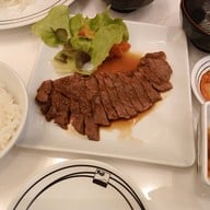 เมนูของร้าน Fuji Japanese Restaurant The Mall บางแค