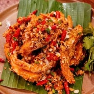 อบอวล ประชาชื่น