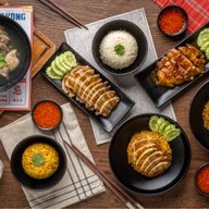 ข้าวมันเป็ด Quackquack -