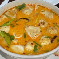 ร้านอาหารลุงดำ องครักษ์