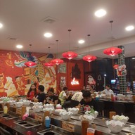 เมนูของร้าน สุกี้อาเจ้ หม่าล่า-สายพาน  大姐火锅 พระนครศรีอยุธยา