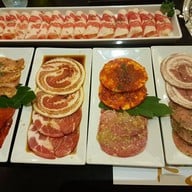 Korean Spoon เดอะพรอะมานาด