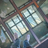 บรรยากาศ Tokyo Skytree