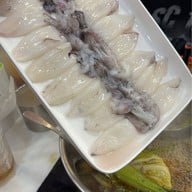 สุกี้ตี๋น้อย ศรีนครินทร์ มาร์เก็ต (Supreme)