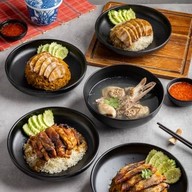 ข้าวมันเป็ด Quackquack -