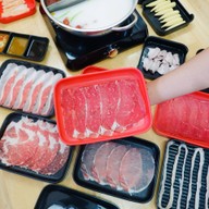 YUGEN SHABU U Plearn mall ราชมงคลธัญบุรี คลองหก