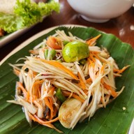 ข้าวมันไก่&อาหารไทยเลอริช-NIYA Cuisine สุขสวัสดิ์14