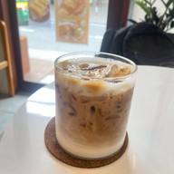 เมนูของร้าน Cosmic Cafe Bkk