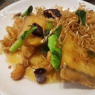Hongmin Pop up at Promanade