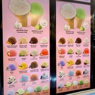 เมนูของร้าน อร่อย 108 ชาบู - ปิ้งย่าง หนองแค