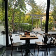 Ronin Japanese Restaurant