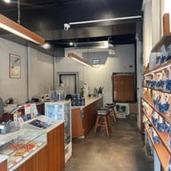 Campus Coffee Roaster