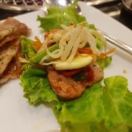 Korean Spoon เดอะพรอะมานาด