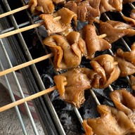 ไส้ย่างท้ายซอย