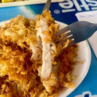 แชมป์ข้าวหมูทอด สูตรนายเบียร์ พัทยา พัทยา