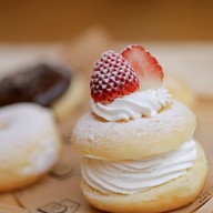 เมนูของร้าน Kyoto Shi Cafe キョウトシ カフェ นครสวรรค์