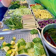 แชมป์ข้าวหมูทอด สูตรนายเบียร์ พัทยา พัทยา