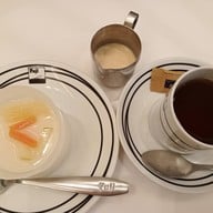 เมนูของร้าน Fuji Japanese Restaurant The Mall บางแค